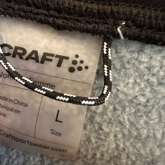 CRAFT CORE EDGE THERMAL MID-LAYER - Picture 5 of 5